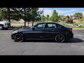 2026 BMW 3 Series M340i xDrive CO Loveland, Fort Collins, Longmont, Denver, Greeley