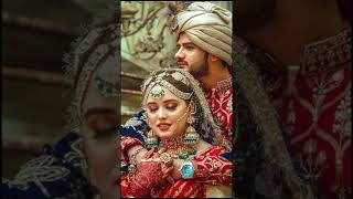 Kanwal Aftab & Zulqarnain Andar Wedding Pics