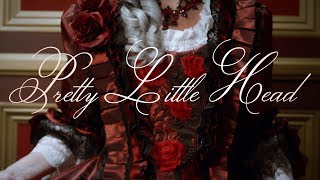 Eliza Rickman - Pretty Little Head (Official Music Video)