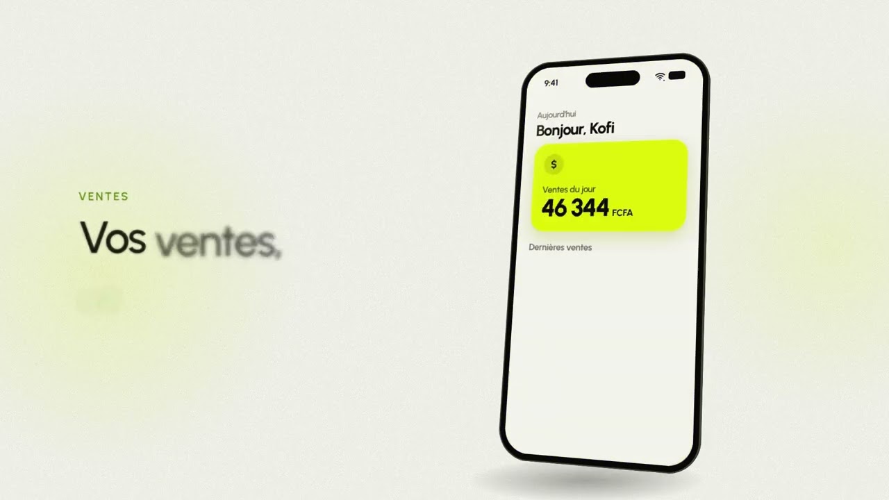 créer votre vidéo motion design professionnelle pour votre produit, SaaS ou publicité