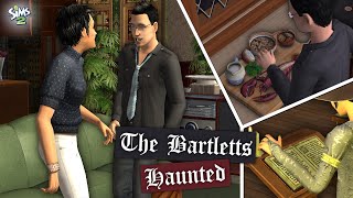 The Bartletts - Haunted | The Sims 2