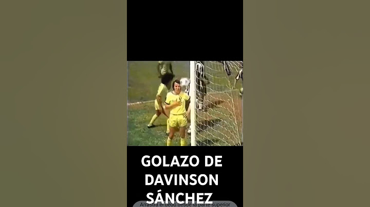 Primer gol de Colombia vs chile 15 oct 2024