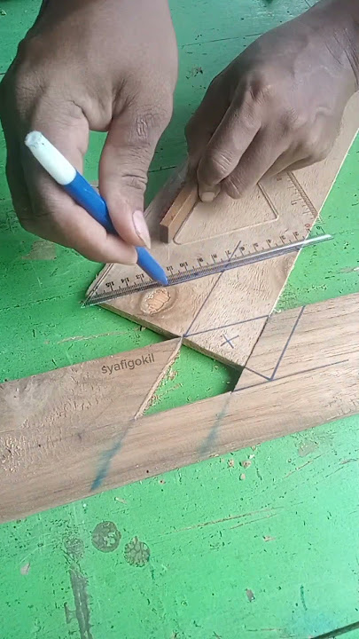 trik and tips #woodworking #woodscraft #wood #diy