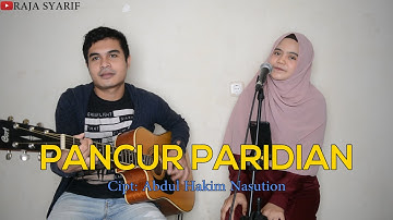 LAGU TAPSEL - PANCUR PARIDIAN (Versi Akustik)