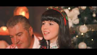 Darmina Negrean - 🎅 Colindă Tradițională - În seara de Crăciun 🎄