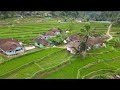 Kampung Cibaluk, Desa Purwajaya, Garut Selatan. Kecapi Suling Sunda Dalam Panorama Alam Menakjubkan