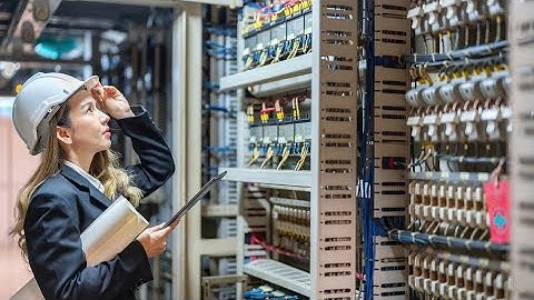 IEC Electrical Schematics and Industrial Control Panels Online Course