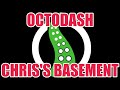 OctoDash - Octoprint Touch Screen App - Chris's Basement