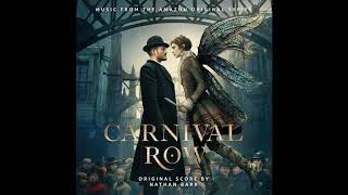 Main Title | Carnival Row: Season 1 OST 