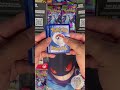 Day 58 unpacking KOBARAN BIRU (Indonesian Pokemon TCG Card) #OnePackADay #TCGCard #Pokemon #Brewek