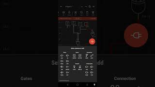 How to create a lock for a 3 digit binary password