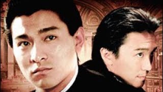 God of Gambler Full movie 赌侠 賭俠 (1990) Best Comedy Funny Movie Action Movie Stephen Chow | Andy Lau