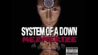Revenga By System Of A Down