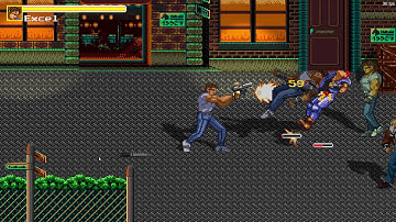 Streets of Chaos - Video 2