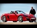 Porsche Boxster S | Prueba / Test / Review en español | coches.net