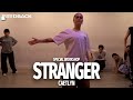 Ajay  stranger  caetlyn choreography