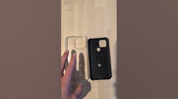 iPhone 13 pro max vs Google pixel 5 cover Design test #shorts #youtube #tech