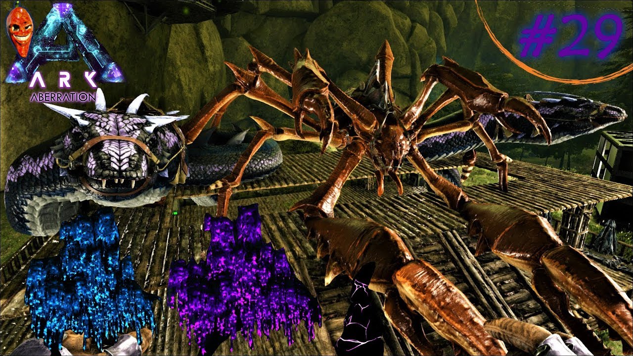 Ark Züchten Ark Züchten
