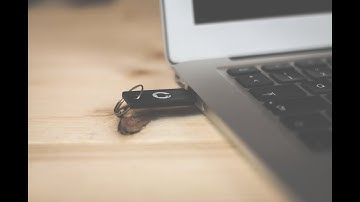 Creating a boot-able USB drive the easy way using Rufus.