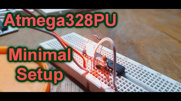 Make your own Arduino UNO