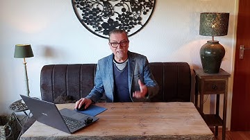 (Film nr. 205)  131e vlog op zondag - Hoe is de situatie op dit moment?