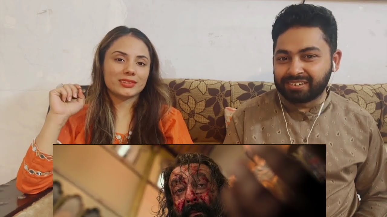 Pakistani Reaction On Baaghi 4 Movie Climax | Tiger Shroff | Part 13, Sanjay Dutt