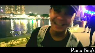 Penta Boy's ke Ancol:v