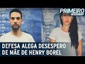 Mãe de Henry teria ido ao salão por arrancar mega hair após enterro | Primeiro Impacto (19/04/21)