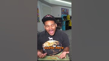 Fanum & Flight Trash Talk about IRL 1v1 in Basket Ball! 🏀💨 #shorts