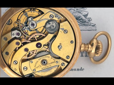 Video: Orologio al top