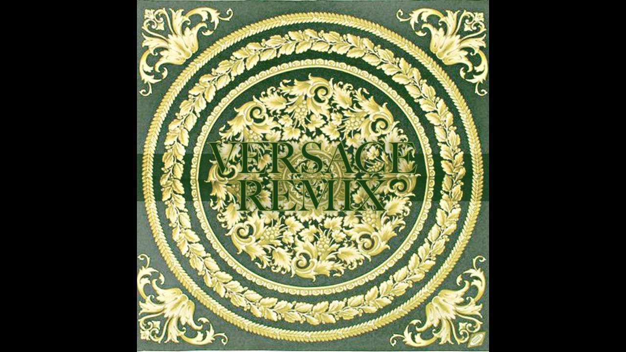 Khontkar - Versace (Remix) featuring Corr