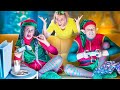 Elves Save Christmas! Funny Christmas Situations