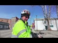 First cold ride 2025 Made with Clipchamp