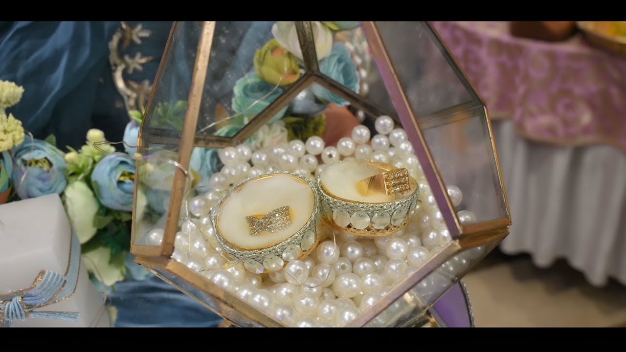 Best Teaser Ring Ceremony 2023