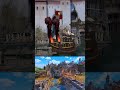 Why the Great Canal is Severely Damaged in Immortal Empires Map