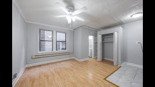 4735 North Beacon St., #314 | Studio 1 Bath | Uptown