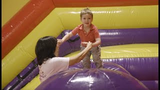 I Am Scary Mommy | One Mom’s Story About Making Occupational Therapy Fun | Sponsored by GEICO by Scary Mommy 454,281 views 2 years ago 4 minutes, 54 seconds