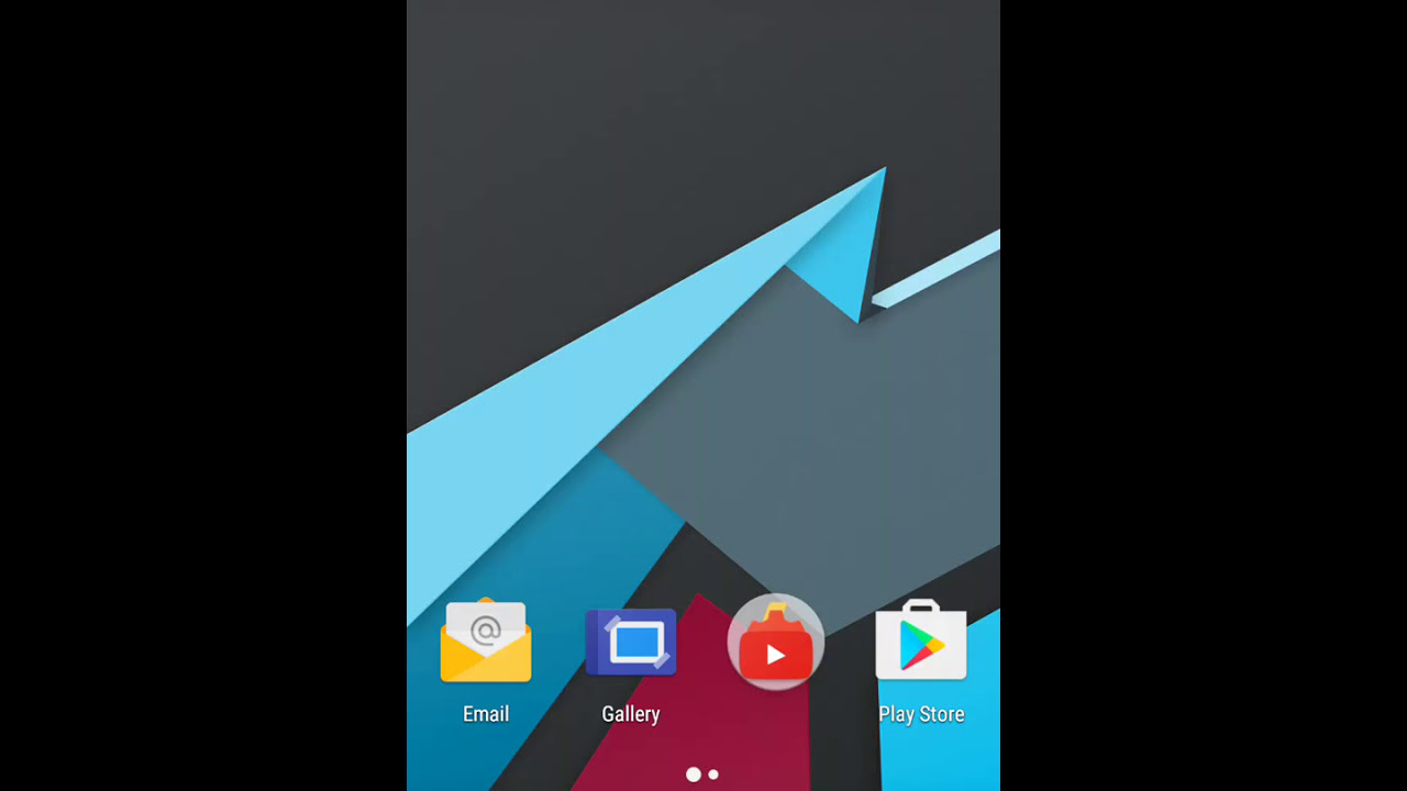 Paranoid 6.0.3 AOSPA (Oneplus 3)