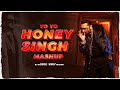 Yo! Yo! Honey Singh Mashup | Birthday Special | Latest Punjabi Songs 2021 | IDMedia