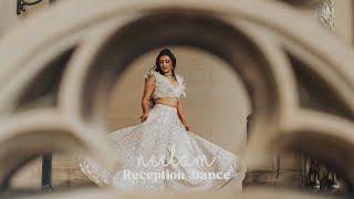 NEELAM WEDDING BOLLYWOOD DANCE | Choli Ke Peeche, Buttons, Lovely, Dilbar, Bhangra, Laal Ghagra