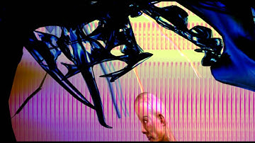 Farbrausch - fr-020: In Control (2002) [60fps]