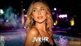 JVKHR - Say It Slowly (original mix) 2025