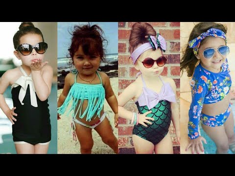 Swimsuit For Little Girls | Swimsuit Collection