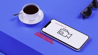 Oracle 3D Animation Social Media Promo Amended