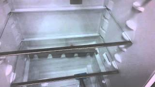 Video Встраиваемый холодильник WHIRLPOOL ART 9810A+ (author: Market Review)