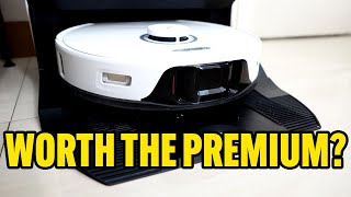 Watch Before You Buy: Roborock S8 Pro Ultra Review