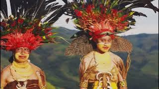 Meri Bomai By John Kama featuring Legality (Video by JAT Photography)