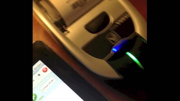 Print Barcodes From An iPad With This Sales App - ProSel from Ai2