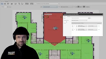How to Design Wi-Fi Capacity in Ekahau Pro