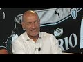 🗣️ L`intervista a Luca Marchegiani
